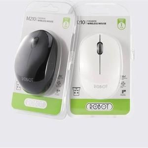 Mouse Robot M210 Wireless M 210 Mouse_3