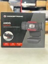 Webcam with Microphone AMDIS 1080P Wired USB 1080p full HD Pc Web Camera_2