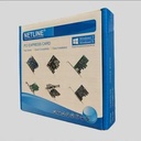 PCI USB card 4port usb 3.0 Pcie Usb Card 4 Port Usb 3.0 Netline_2