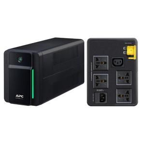 UPS APC Easy UPS BVX 1200VA 650W BVX1200LI-MS BVX-1200_2