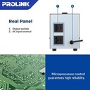 Stabilizer Prolink PVR2000D Stavolt AVR Relay Controlled PVR 2000D_4