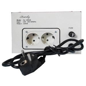 Sturdy Stavolt Kronos Soft Start 500VA_2