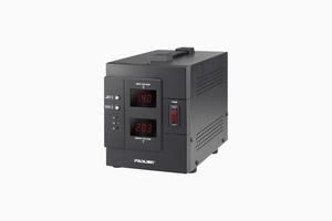 Stabilizer PROLINK PVR3000D AVR Relay Controlled PVR Series 3000VA_2