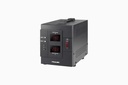 Stabilizer PROLINK PVR3000D AVR Relay Controlled PVR Series 3000VA_2