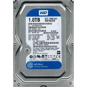 Harddisk Internal 1 TB WDC SATA Blue_2