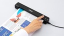 Scanner Epson ES50 ES 50 WorkForce Portable SheetFed Scanner_2