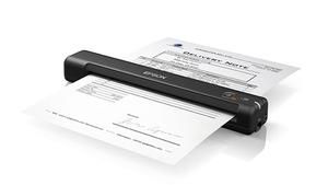 Scanner Epson ES50 ES 50 WorkForce Portable SheetFed Scanner_3