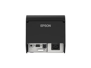 Epson TMT82X TM-T82X 441 USB + Serial Thermal Printer_2