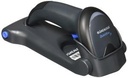 BARCODE SCANNER DATALOGIC QW 2120 QW2120 QW-2120 Barcode 1D With Stand_2