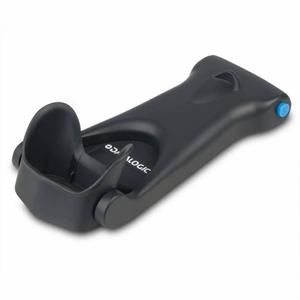 BARCODE SCANNER DATALOGIC QW 2120 QW2120 QW-2120 Barcode 1D With Stand_3