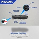 Presenter Prolink PWP102G PWP-102G 2.4GHz Wireless Red Laser Pointer_4
