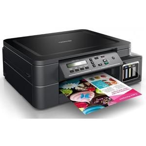Printer Brother DCP-T520W T520 W T-520W Ink Tank All In One_2