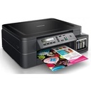 Printer Brother DCP-T520W T520 W T-520W Ink Tank All In One_2
