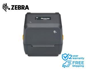 Printer Sticker Label Barcode Zebra ZD421 2in1 Direct USB 300 DPI_2