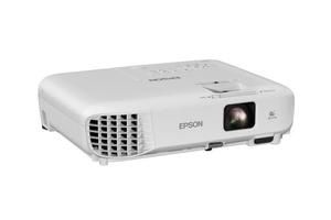 Proyektor Epson EB X500 EBX500 EBX 500 pengganti EB X400 Projector XGA_2