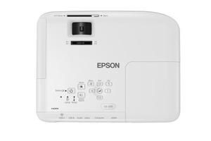Proyektor Epson EB X500 EBX500 EBX 500 pengganti EB X400 Projector XGA_3