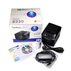 Blueprint TMU-B250 Thermal Receipt Printer USB+BT TMUB250_2