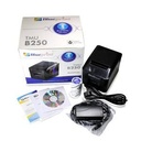 Blueprint TMU-B250 Thermal Receipt Printer USB+BT TMUB250_2