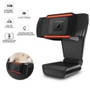 Webcam M-TECH HD WB-300 / WB300 with microphone Webcam Mtech 480P_2