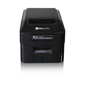 Blueprint TMU-B250 Thermal Receipt Printer USB+BT TMUB250_3