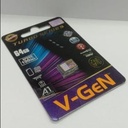 V-gen Micro SD Vgen 64GB Class 10 TURBO SERIES Memory Card HP 64 GB NA_2
