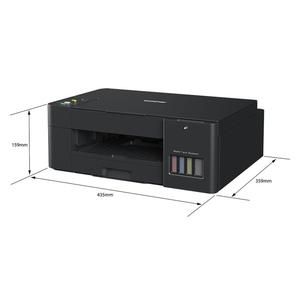 Printer Brother DCP-T420W T-420W T420 W All in One Wifi inkJet_2