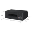 Printer Brother DCP-T420W T-420W T420 W All in One Wifi inkJet_2