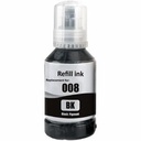 Tinta Epson 008 Black (BK) For Printer Epson L15150 | L15160_2