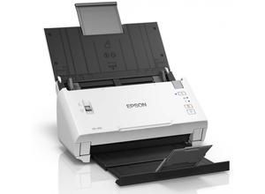 Scanner EPSON DS-410 A4 Duplex Sheet-Fed Document DS410_2