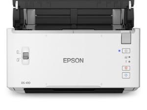 Scanner EPSON DS-410 A4 Duplex Sheet-Fed Document DS410_3