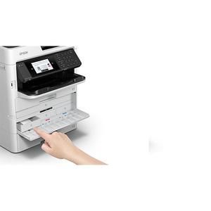 Epson WorkForce Pro WF-C579R Duplex All-in-One Inkjet Printer WFC579R_3