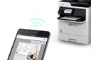 Epson WorkForce Pro WF-C579R Duplex All-in-One Inkjet Printer WFC579R_4