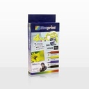 Starter Pack Ink Refill Blueprint 4 color CMYK HP Epson_2