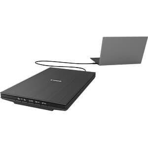Scanner Canon LIDE 400 Flatbed Scanner_2
