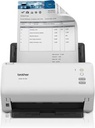 Brother ADS-3100 High-Speed 2sided Dekstop Scanner ADS3100 40 PPM_2