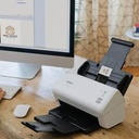 Brother ADS-3100 High-Speed 2sided Dekstop Scanner ADS3100 40 PPM_3