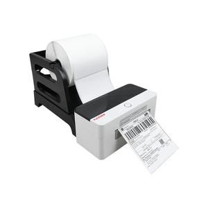 KASSEN DT 540 PRINTER LABEL THERMAL BLUETOOTH CETAK STIKER RESI A6 USB_2