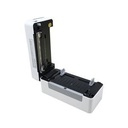 KASSEN DT 540 PRINTER LABEL THERMAL BLUETOOTH CETAK STIKER RESI A6 USB_4