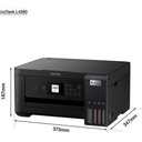 Printer Epson L4260 A4 WiFi Duplex All in One Ink Tank Printer_2