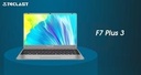 LAPTOP TECLAST F7 PLUS 3 N4120 8GB 256SSD W10 14.0FHD DARK GREY_2