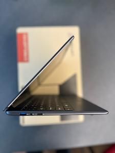 LAPTOP TECLAST F7 PLUS 3 N4120 8GB 256SSD W10 14.0FHD DARK GREY_4