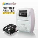 Blueprint TMU-M58 Portable Thermal Printer USB + Bluetooth TMUM58_3