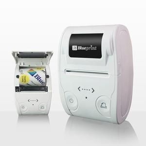 Blueprint TMU-M58 Portable Thermal Printer USB + Bluetooth TMUM58_4