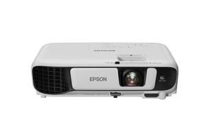 Proyektor Epson EB-X51 EBX51 EBX-51 pengannti EB X450 Projector XGA_2