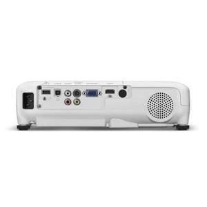 Proyektor Epson EB-X51 EBX51 EBX-51 pengannti EB X450 Projector XGA_3