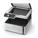 Printer EPSON M3170 Monochrome - EPSON M-3170 Ink Tank Printer_2