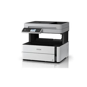 Printer EPSON M3170 Monochrome - EPSON M-3170 Ink Tank Printer_3
