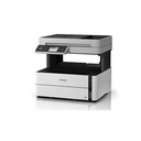 Printer EPSON M3170 Monochrome - EPSON M-3170 Ink Tank Printer_3