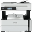 Printer EPSON M3170 Monochrome - EPSON M-3170 Ink Tank Printer_4