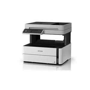 Printer EPSON M3170 Monochrome - EPSON M-3170 Ink Tank Printer_5